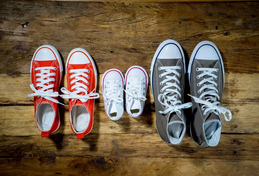 The best shoes for large feet