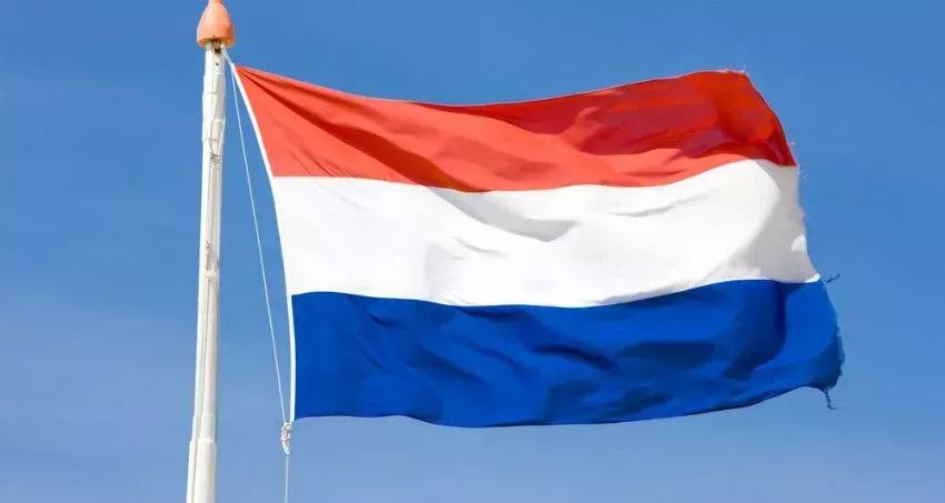 These are shoes from Dutch brands